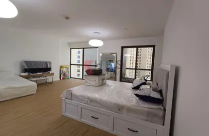 Apartment - Studio - 1 Bathroom for sale in Murjan 2 - Murjan - Jumeirah Beach Residence - Dubai