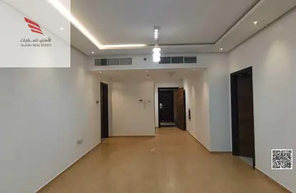 Apartment - 1 Bedroom - 1 Bathroom for rent in Al Naemiya Tower 3 - Al Naemiya Towers - Al Nuaimiya - Ajman