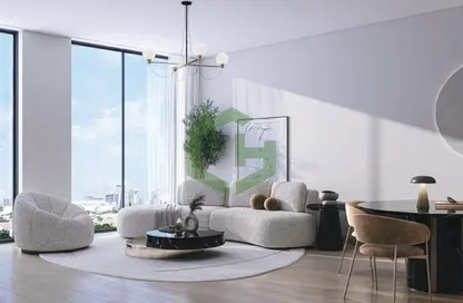 Apartment - 2 Bedrooms - 3 Bathrooms for sale in The Corner - Dubai Land - Dubai