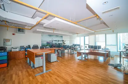 Office Space - Studio for rent in Platinum Tower (Pt Tower) - JLT Cluster I - Jumeirah Lake Towers - Dubai