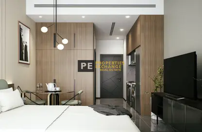 Apartment - 2 Bedrooms - 3 Bathrooms for sale in Terra Tower - Dubai Land - Dubai