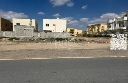 Land - Studio for sale in Al Mowaihat 1 - Al Mowaihat - Ajman