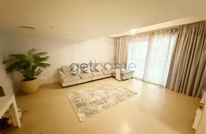 Apartment - 2 Bedrooms - 2 Bathrooms for sale in Pacific Bora Bora - Pacific - Al Marjan Island - Ras Al Khaimah