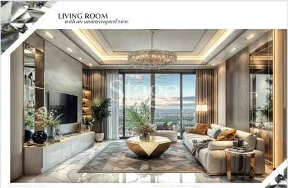 شقة - 1 حمام للبيع في دايمونز من دانوب - أبراج بحيرة الجميرا - دبي