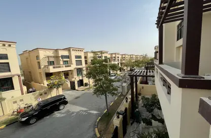 فيلا - 5 غرف نوم - 8 حمامات للبيع في هيلز أبوظبي - منطقة المقطع - أبوظبي