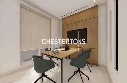 Office Space - Studio for sale in Dubai Star - JLT Cluster L - Jumeirah Lake Towers - Dubai