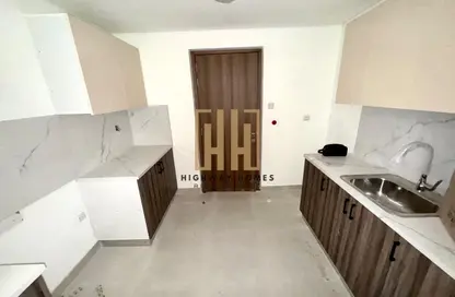 Apartment - 2 Bedrooms - 3 Bathrooms for rent in Al Zahia - Muwaileh Commercial - Sharjah