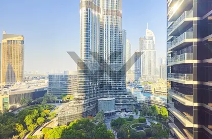 Apartment - 3 Bedrooms - 4 Bathrooms for sale in The Address Residences Dubai Opera Tower 2 - The Address Residences Dubai Opera - Downtown Dubai - Dubai