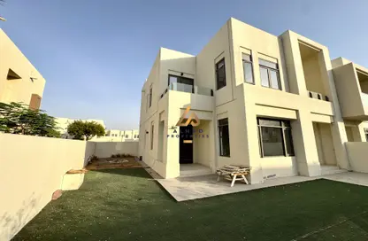 Villa - 3 Bedrooms - 4 Bathrooms for rent in Mira Oasis 3 - Mira Oasis - Reem - Dubai