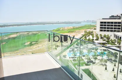 Apartment - 1 Bedroom - 2 Bathrooms for rent in Mayan 1 - Mayan - Yas Island - Abu Dhabi Apartment - 1 Bedroom - 2 Bathrooms for rent in Mayan 1 - Mayan - Yas Island - Abu Dhabi