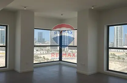 Apartment - 2 Bedrooms - 3 Bathrooms for sale in Pixel - Makers District - Al Reem Island - Abu Dhabi