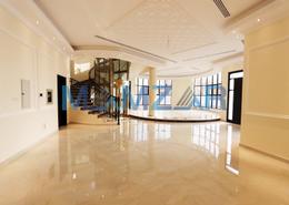 Villa - 7 bedrooms - 8 bathrooms for sale in Shakhbout City - Abu Dhabi Villa - 7 bedrooms - 8 bathrooms for sale in Shakhbout City - Abu Dhabi