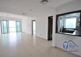 Empty Room image for: Apartment - 1 bedroom - 1 bathroom for sale in 8 Boulevard Walk - Mohammad Bin Rashid Boulevard - Downtown Dubai - Dubai, Image 1