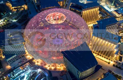 شقة - 2 غرف نوم - 2 حمامات للبيع في تيررا هايتس - اكسبو سيتي - دبي شقة - 2 غرف نوم - 2 حمامات للبيع في تيررا هايتس - اكسبو سيتي - دبي