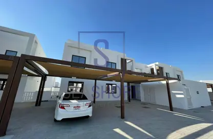Villa - 3 Bedrooms - 4 Bathrooms for sale in Al Ghadeer 2 - Al Ghadeer - Abu Dhabi