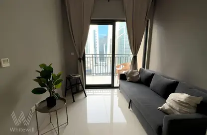 شقة - غرفة نوم - 1 حمام للبيع في برج زادا - الخليج التجاري - دبي شقة - غرفة نوم - 1 حمام للبيع في برج زادا - الخليج التجاري - دبي