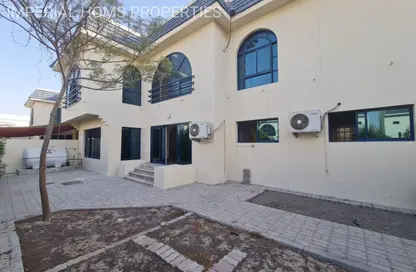 Villa - 4 Bedrooms - 4 Bathrooms for rent in Sharqan - Al Heerah - Sharjah