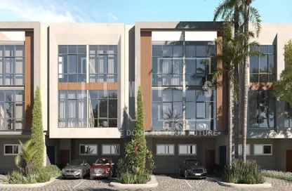 Townhouse - 4 Bedrooms - 5 Bathrooms for sale in Verdana - Dubai Investment Park (DIP) - Dubai