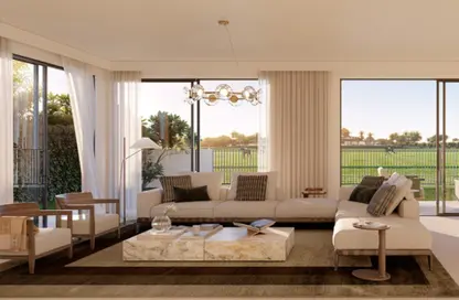 Villa - 5 Bedrooms - 6 Bathrooms for sale in Grand Polo Club and Resort - Dubai Investment Park (DIP) - Dubai