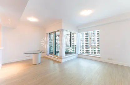 Apartment - 1 Bedroom - 2 Bathrooms for sale in Al Mesk Tower - Emaar 6 Towers - Dubai Marina - Dubai