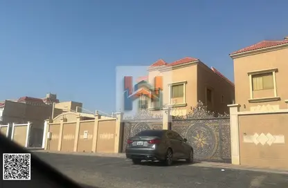 Villa - 5 Bedrooms - 7 Bathrooms for sale in Al Rawda 2 Villas - Al Rawda 2 - Al Rawda - Ajman