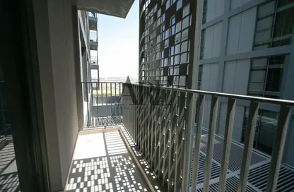 Apartment - 2 Bedrooms - 3 Bathrooms for sale in The Gate 4 - Aljada - Sharjah Apartment - 2 Bedrooms - 3 Bathrooms for sale in The Gate 4 - Aljada - Sharjah