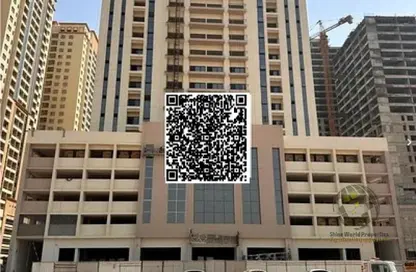 شقة - 1 حمام للبيع في جاردن ريزيدنس - مدينة الإمارات - عجمان