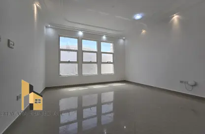 Apartment - Studio - 1 Bathroom for rent in Khalifa City A Villas - Khalifa City A - Khalifa City - Abu Dhabi