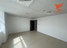 Empty Room image for: Apartment - 1 bedroom - 1 bathroom for rent in Union Tower - Al Seer - Ras Al Khaimah, Image 1