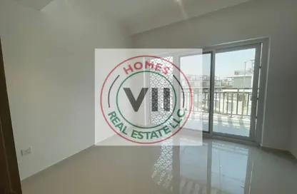 Land - Studio - 3 Bathrooms for sale in Victoria 2 - Damac Hills 2 - Dubai