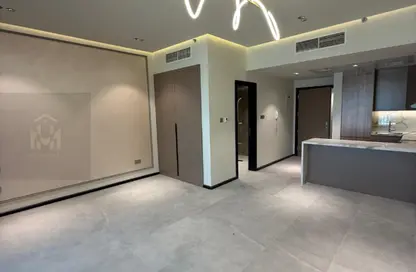 Apartment - Studio - 1 Bathroom for rent in Burj View Residence - Arjan - Dubai