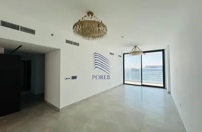 Apartment - 2 Bedrooms - 3 Bathrooms for rent in The Paragon by IGO - Business Bay - Dubai