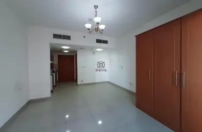 Apartment - Studio - 1 Bathroom for rent in Lakeside Tower B - Lakeside Residence - Dubai Production City (IMPZ) - Dubai