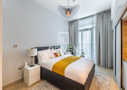 Studio - 1 bathroom for rent in Studio One - Dubai Marina - Dubai