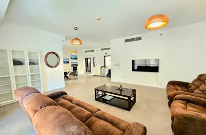 Apartment - 3 Bedrooms - 4 Bathrooms for rent in Amwaj 4 - Amwaj - Jumeirah Beach Residence - Dubai