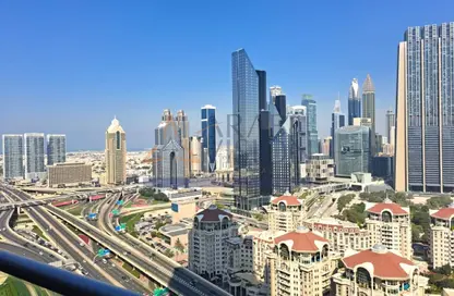 Apartment - 1 Bedroom - 2 Bathrooms for sale in Kempinski BLVD - Downtown Dubai - Dubai