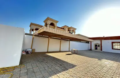 Villa - 2 Bedrooms - 3 Bathrooms for rent in Al Dhait South - Al Dhait - Ras Al Khaimah