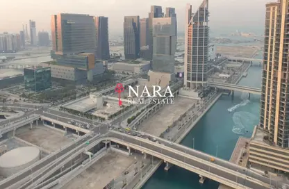 Apartment - 2 Bedrooms - 3 Bathrooms for sale in Ocean Terrace - Marina Square - Al Reem Island - Abu Dhabi