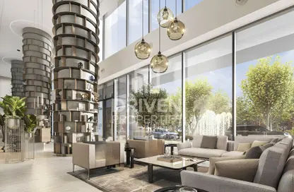 Apartment - 1 Bedroom - 2 Bathrooms for sale in Sobha Orbis - Motor City - Dubai