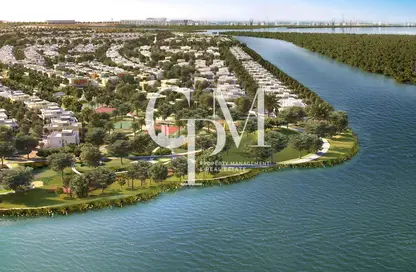 Land - Studio for sale in West Yas - Yas Island - Abu Dhabi
