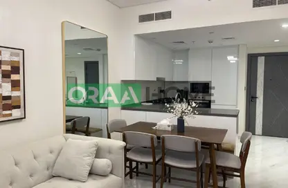 Apartment - 2 Bedrooms - 2 Bathrooms for sale in Samana Park Views - Arjan - Dubai