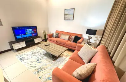 Apartment - 1 Bedroom - 2 Bathrooms for rent in Al Rifa'ah - Al Heerah - Sharjah