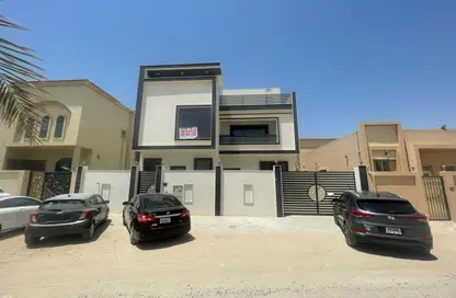 فيلا - 5 غرف نوم - 8 حمامات للبيع في 1 الياسمين - الياسمين - عجمان