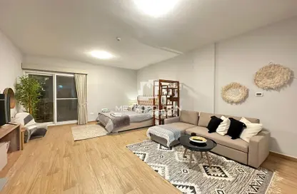 Apartment - Studio - 1 Bathroom for sale in Arezzo 2 - Tuscan Residences - Jumeirah Village Circle - Dubai