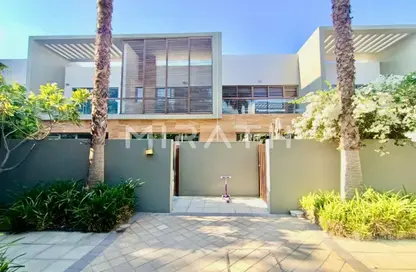 Villa - 4 Bedrooms - 5 Bathrooms for rent in Al Barsha 1 Villas - Al Barsha 1 - Al Barsha - Dubai