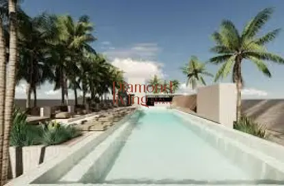 Villa - 3 Bedrooms - 3 Bathrooms for sale in California Village - Dubai Land - Dubai