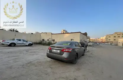 أرض - استوديو للبيع في مشروع النخيل - عجمان وسط المدينة - عجمان