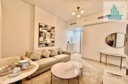 NEW BUILDING | FURNISHED |1-BHK | ADDC INCLUDES