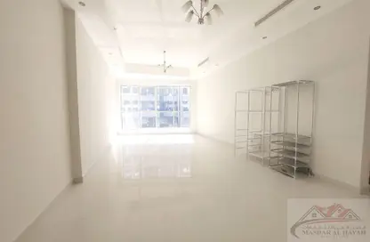 Apartment - 1 Bedroom - 2 Bathrooms for rent in Sahara Tower 4 - Sahara Complex - Al Nahda - Sharjah
