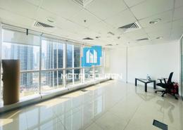 Office Space - 2 bathrooms for rent in Jumeirah Business Centre 5 - Lake Allure - Jumeirah Lake Towers - Dubai